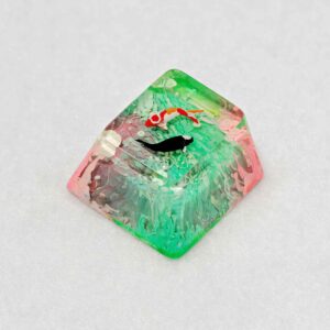 keycap,mx keycap,Artisan keycaps