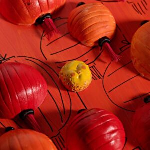 Mid-Autumn