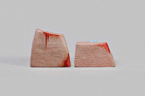 anatomy custom keycaps 118