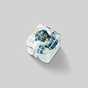 dragon artisan keycaps 004