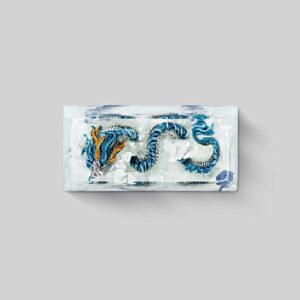 dragon artisan keycaps 017
